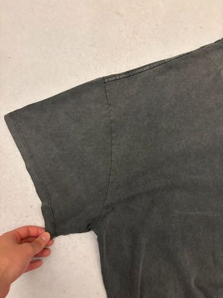 Camiseta Oversize Reclaimed Vintage / Talla L