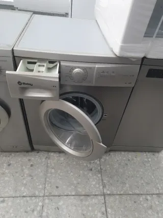 Lavadora Balay 6kg con garantía y transporte