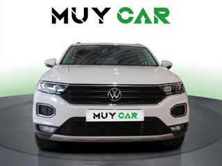 Volkswagen T-Roc Sport 2.0 TDI 110 kW (150 CV) DSG