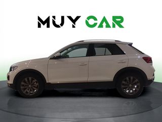 Volkswagen T-Roc Sport 2.0 TDI 110 kW (150 CV) DSG