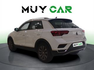 Volkswagen T-Roc Sport 2.0 TDI 110 kW (150 CV) DSG