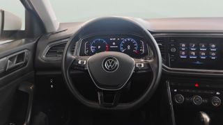 Volkswagen T-Roc Sport 2.0 TDI 110 kW (150 CV) DSG