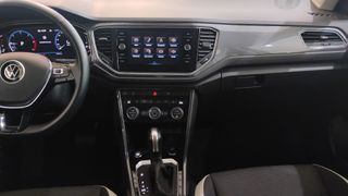 Volkswagen T-Roc Sport 2.0 TDI 110 kW (150 CV) DSG