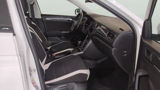 Volkswagen T-Roc Sport 2.0 TDI 110 kW (150 CV) DSG