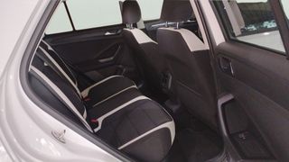 Volkswagen T-Roc Sport 2.0 TDI 110 kW (150 CV) DSG