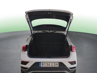 Volkswagen T-Roc Sport 2.0 TDI 110 kW (150 CV) DSG