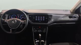 Volkswagen T-Roc Sport 2.0 TDI 110 kW (150 CV) DSG