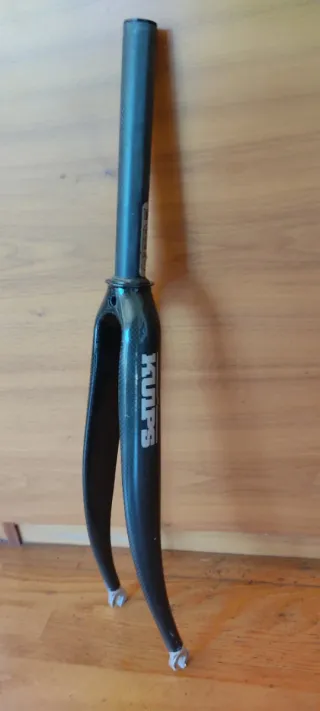 Horquilla Carbono 700c Carretera REBAJA‼️