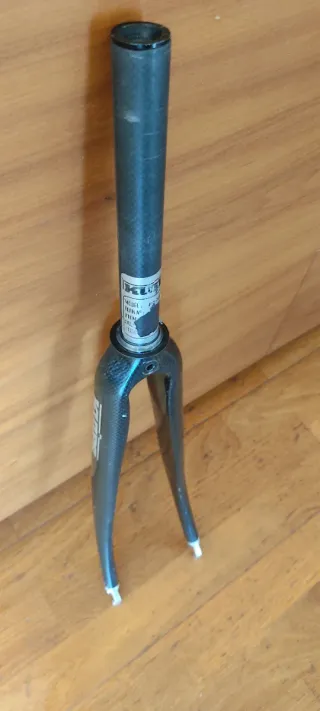 Horquilla Carbono 700c Carretera REBAJA‼️
