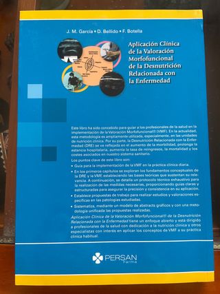 Aplicacion clinica de la valoracion morfofuncional