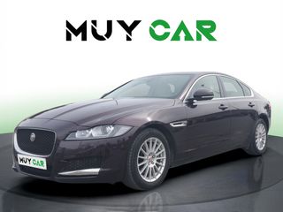 Jaguar XF 2.0D I4 Prestige Auto 132 kW (180 CV)