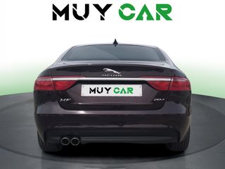 Jaguar XF 2.0D I4 Prestige Auto 132 kW (180 CV)