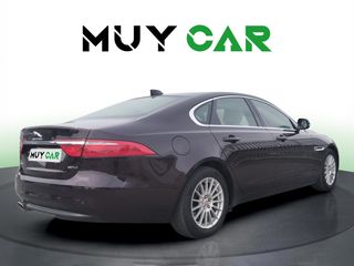 Jaguar XF 2.0D I4 Prestige Auto 132 kW (180 CV)