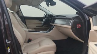 Jaguar XF 2.0D I4 Prestige Auto 132 kW (180 CV)