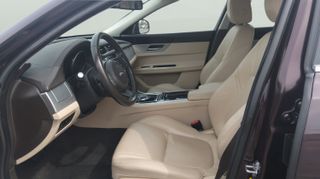 Jaguar XF 2.0D I4 Prestige Auto 132 kW (180 CV)