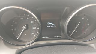 Jaguar XF 2.0D I4 Prestige Auto 132 kW (180 CV)