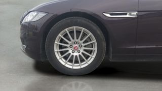 Jaguar XF 2.0D I4 Prestige Auto 132 kW (180 CV)