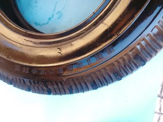 Neumático Bridgestone 400x8