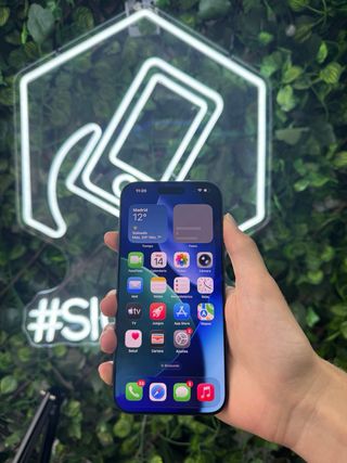 iPhone 17 Pro Max 256GB + AppleCare