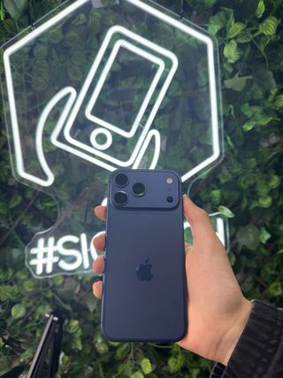 iPhone 17 Pro Max 256GB + AppleCare