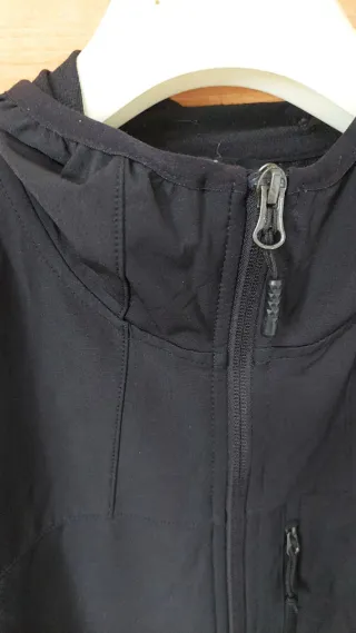 Giubbino The North Face Nero Taglia M