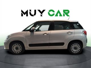 Fiat 500L 1.3 MultiJet II S&S Pop Star 70 kW (95 CV)