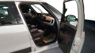 Fiat 500L 1.3 MultiJet II S&S Pop Star 70 kW (95 CV)