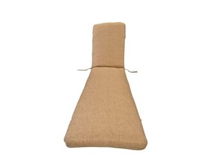 Cojin tumbona 180x50. Beige