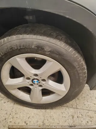 Neumáticos BMW X5 E70 2012 tel:642037458 was.