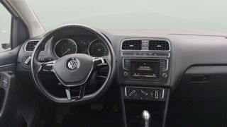 Volkswagen Polo Advance 1.2 TSI BMT 66 kW (90 CV) DSG