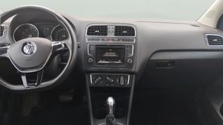 Volkswagen Polo Advance 1.2 TSI BMT 66 kW (90 CV) DSG