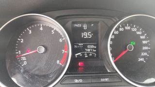 Volkswagen Polo Advance 1.2 TSI BMT 66 kW (90 CV) DSG