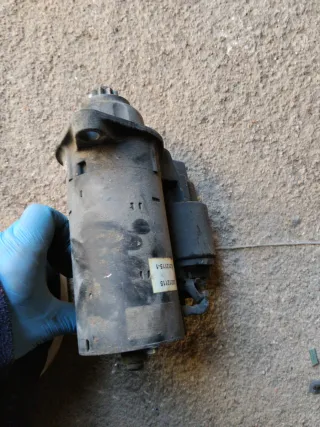 Motor de arranque 1.9 TDI AHU AFN
