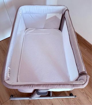 Culla Colecho Chicco Next2Me - Color Stone