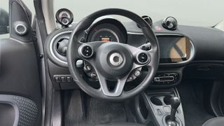 Smart ForTwo Coupe 66 Proxy 66 kW (90 CV)