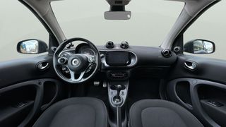 Smart ForTwo Coupe 66 Proxy 66 kW (90 CV)