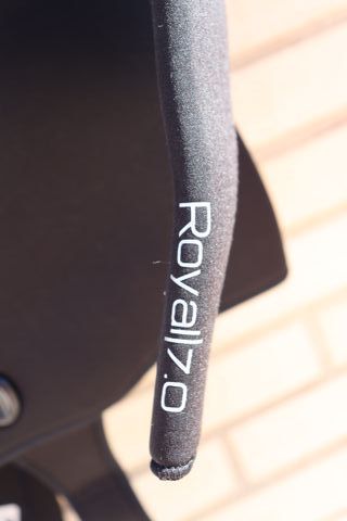 A ESTRENAR Traje Neopreno Seac Royal 7.0 Talla M