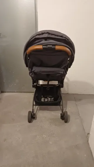 Silla de paseo Joie