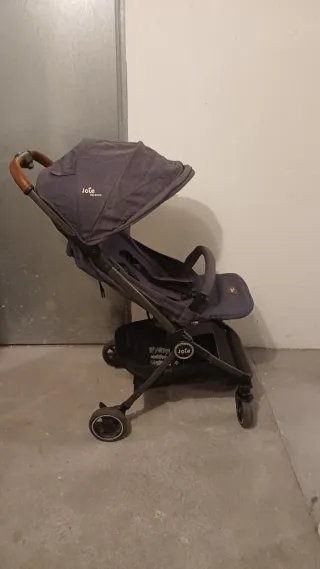 Silla de paseo Joie