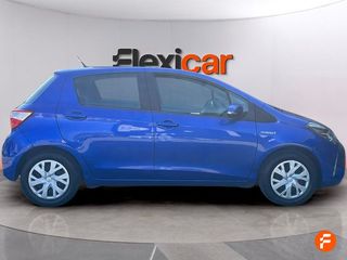Toyota Yaris 1.5 Hybrid Active
