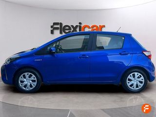 Toyota Yaris 1.5 Hybrid Active