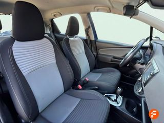 Toyota Yaris 1.5 Hybrid Active