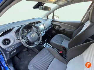 Toyota Yaris 1.5 Hybrid Active