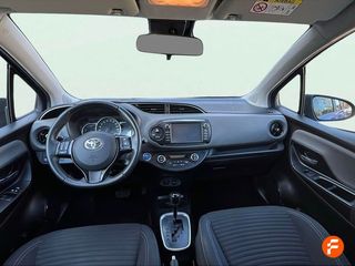 Toyota Yaris 1.5 Hybrid Active