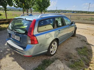 Volvo V50 2010
