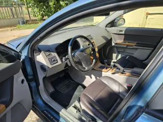 Volvo V50 2010