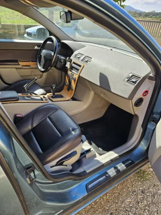 Volvo V50 2010