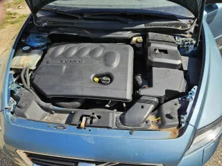 Volvo V50 2010