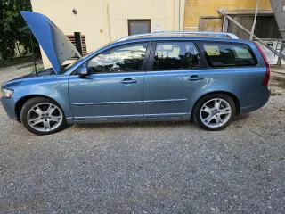 Volvo V50 2010