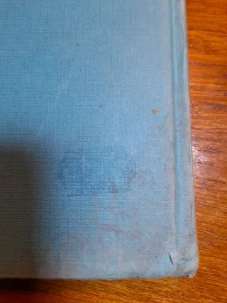 Libro la señora y bernardita 1963